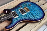 PRS Limited Edition Custom 24 10 Top Quilted Aquableux Purple Burst-23.jpg